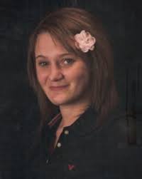 Brittany Janelle Stover Obituary May 4, 2013