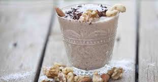 If you don't consume enough calories your body won't be able to function properly because it will lack vital nutrients. Nuts Shake For Weight Gain Weigh Gain Recipes Shakes Food Manorama English