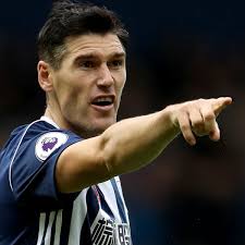 Mr Reliable: Record-breaking Gareth Barry retires after 'magnificent  career'