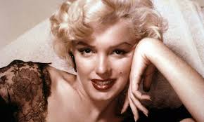 MARILYN: THE PASSION AND THE PARADOX BY LOIS BANNER: Four layers of  lipstick and vodka for breakfast... How Marilyn got her oomph