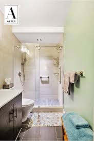 We hope you enjoy and satisfied subsequent to our best describe of nyc. A Bathroom Remodel In A Small Nyc Apartment Apartment Therapy