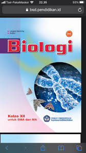 Bsd ini merupakan karya resmi pendidikan.id dengan memuat lebih dari 2000 buku pelajaran resmi dari berbagai mata pelajaran, yang siap di download oleh para siswa. Pak Nadiem Makarim Lacak Ini Buku Biologi Kelas Xii Sma Dan Ma Memuat Pandangan Harun Yahya Politik Radarcirebon Com