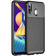 The site owner hides the web page description. Thegiftkart Rugged Carbon Fibre Samsung Galaxy M11 Amazon In Electronics