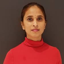 Srilatha Sundru, PMP®‏