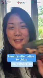 Are you ready to make a positive change to your lifestyle? See what Dr.  Esther Han from USMD Center for Advanced Pelvic Medicine and Bladder Health  Clinic has to say about choosing healthy ...