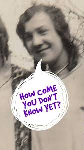 Judith Kaplan 1922: Trailer