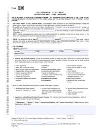 Maybe you would like to learn more about one of these? Types Of Listing Agreements Understanding Real Estate Agent Contracts With Sellers Zillow