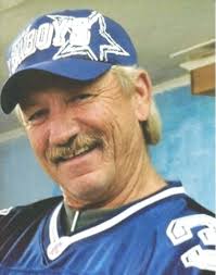 Rodney “RaRa” Lee Herman