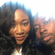 Hannah Rouse and Phillip Anderson's Wedding Registry