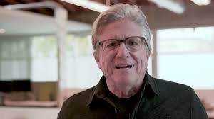 Richard Berliner's Instagram, Twitter & Facebook