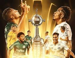 Atual campeão da conmebol libertadores, o palmeiras definiu neste sábado (17) a lista de inscritos para a edição de 2021 do torneio. Palmeiras X Santos Tudo Sobre A Final Da Libertadores 2020 Noticias Futebol