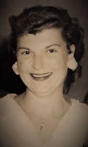Ruth Helen Mckern Obituary February 16, 2020