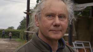 O criador de gado vegetariano que decidiu salvar suas vacas do abatedouro