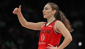 Sun vs Fire Prediction, Picks & Odds for Tonight’s WNBA Game