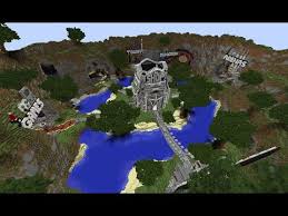Your mission is to stay alive among the undead. Ecoworld Dungeons Towns Games More Minecraft Server