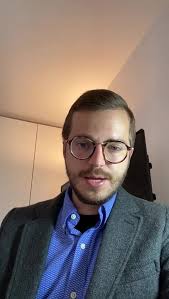 Escuchemos las propuestas que tiene Daniel Isaza para la comunidad de la  HCSS y Colombia. Qué opinas? Tienes sugerencias para los candidatos?