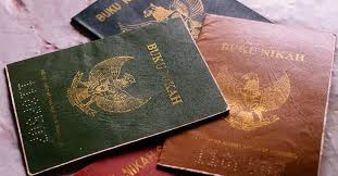 Maybe you would like to learn more about one of these? Cara Ganti Buku Nikah Yang Rusak Dan Hilang Di Kua