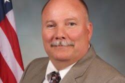 Paul Jeffery Masterson