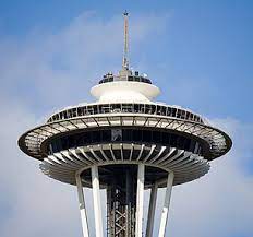 Just making sure we are on the same page. Space Needle Wikipedia