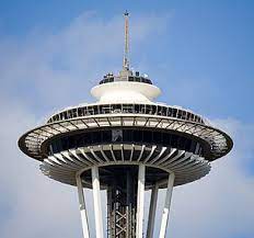 Just making sure we are on the same page. Space Needle Wikipedia