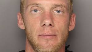 Bank robbery suspect arrested in Taylors