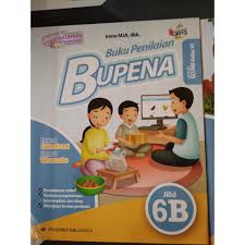 Maybe you would like to learn more about one of these? Best Seller Paket Bupena 6a 6b Untuk Sd Mi K13n Erlangga Shopee Indonesia
