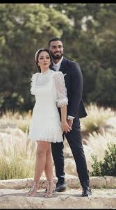 pin by hanan khashaba on celebreties zuhair murad bridal beautiful couple couples