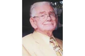 George Shifflet Obituary (1921