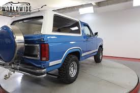 Image result for Midnight Blue 1981 Bronco