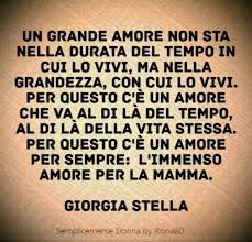 Un Grande Amore Non Sta Nella Durata Del Tempo In Cui Lo Vivi Ma Nella Grandezza Con Cui Lo Vivi Per Questo C E Un Amore Che Amore Citazioni Sull Amore Parole