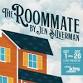 The Roommate by Jen Silverman event image