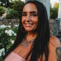 Pamela Wester's Instagram, Twitter & Facebook