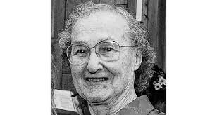 Susan MORLEY Obituary (2020)