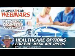 Maybe you would like to learn more about one of these? Best Health Insurance Options For Full Time Rvers Mortons On The Move