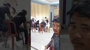 gangbang tattoo 2th anniversary isc karawang chapter