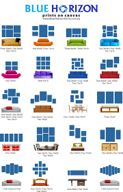 Canvas prints wall decor ideas. Great Wall Art Layout Ideas For Your Home Using Split Panel Art Layout Combinations Multi Piece Wa Home Decor Pictures Gallery Wall Layout Photo Wall Gallery