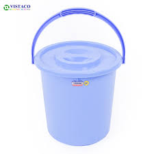 Xô nhựa 20L
