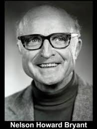 Nelson Bryant