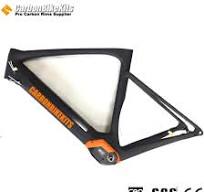 CFM1006E Carbon Road Bicycle Electric Frame Compatible ...