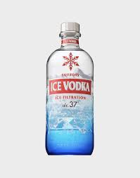Suntory Ice Vodka Buy Online Dekanta Copyright © 2021 ice pik vodka