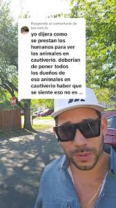 Respuesta a @lee.sam.fu Opinión sobre la feria de Nashville Tennessee sobre  los animales en cautiverio #nashville #tennessee #noticias #ferias