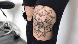 Maybe you would like to learn more about one of these? 20 Knee Tattoos That Are Totally Worth The Pain Cafemom Com