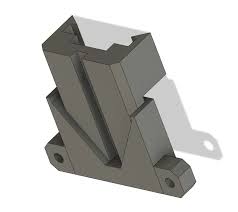 Bug-a-salt holster by Nolan Raney