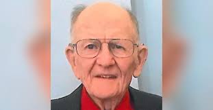 Gerald K. Perry Obituary