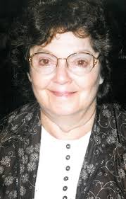 Eunice Marie Broussard Provost (1929-2013)