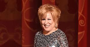 Bette midler sings the peggy lee songbook. Bette Midler Will Perform Song From Mary Poppins At Oscars