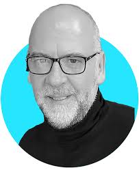 David Liddle, Author at Raconteur