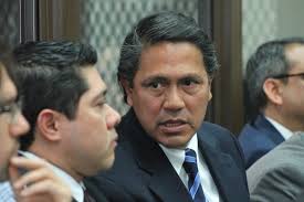 Juan David Alfredo Alcázar Solís Archives