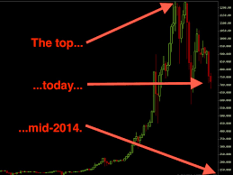 Many of them were likely new crypto investors. The Bitcoin Meltdown Has Begun