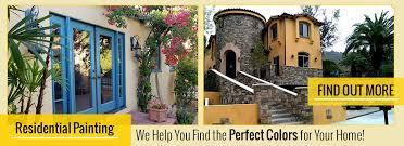 Inside this website, you will find a world inspired by a passion for the natural environment, and a philosophy to celebrate and. Richard Stewart Painting Painting Contractor Los Angeles